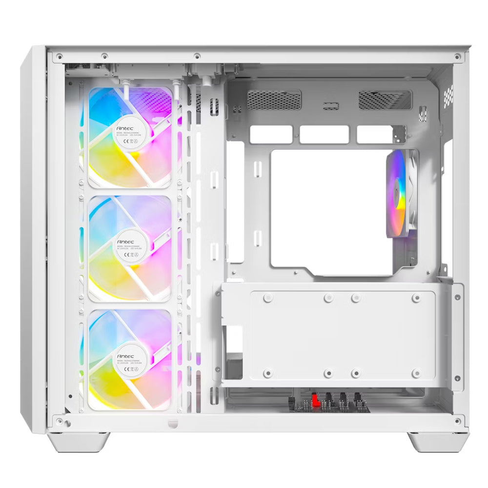 Antec C5 ARGB Gaming Mid Tower Case