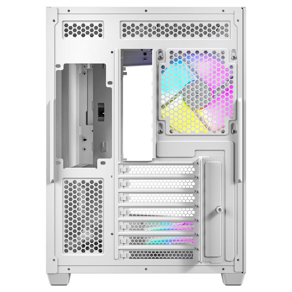 Antec C5 ARGB Gaming Mid Tower Case