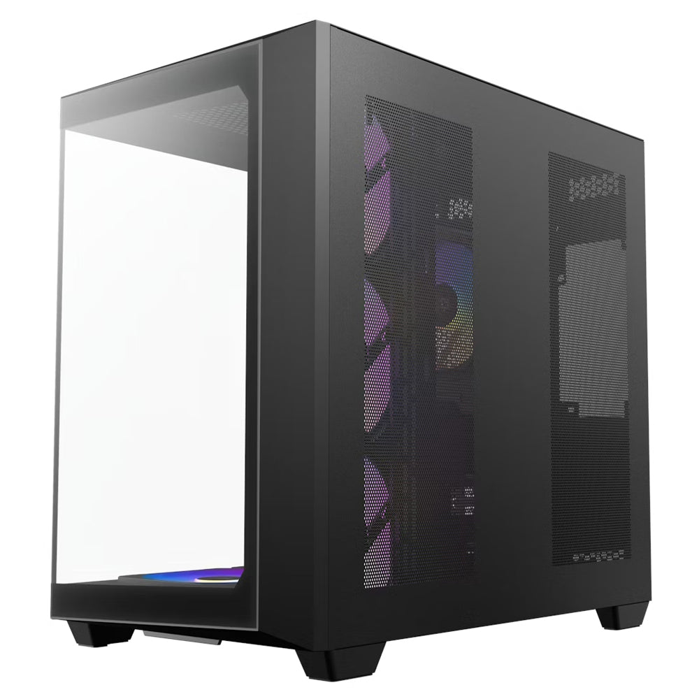 Antec C5 ARGB Gaming Mid Tower Case