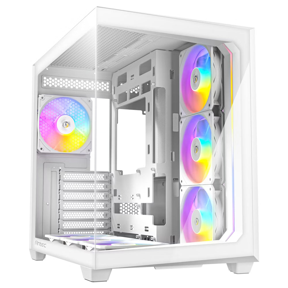 Antec C5 ARGB Gaming Mid Tower Case