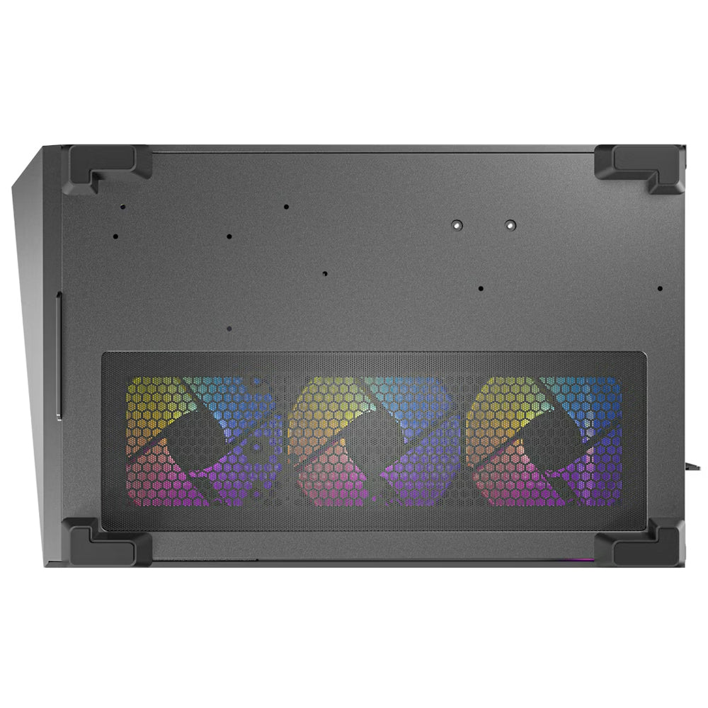 Antec C5 ARGB Gaming Mid Tower Case