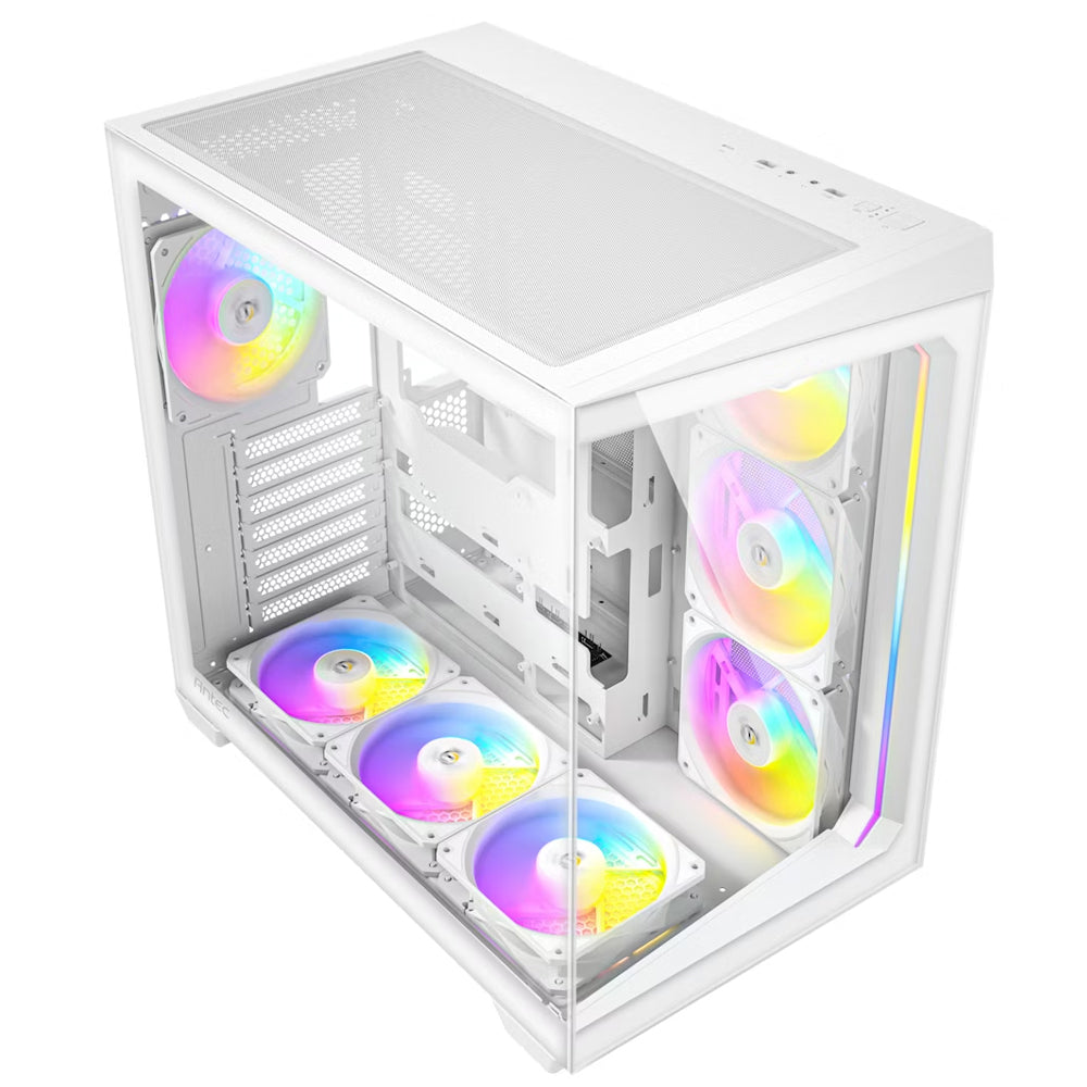 Antec C5 ARGB Gaming Mid Tower Case