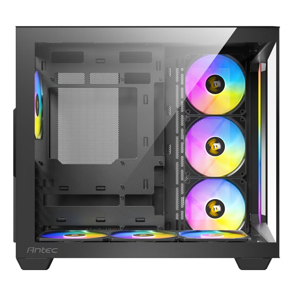 Antec C5 ARGB Gaming Mid Tower Case