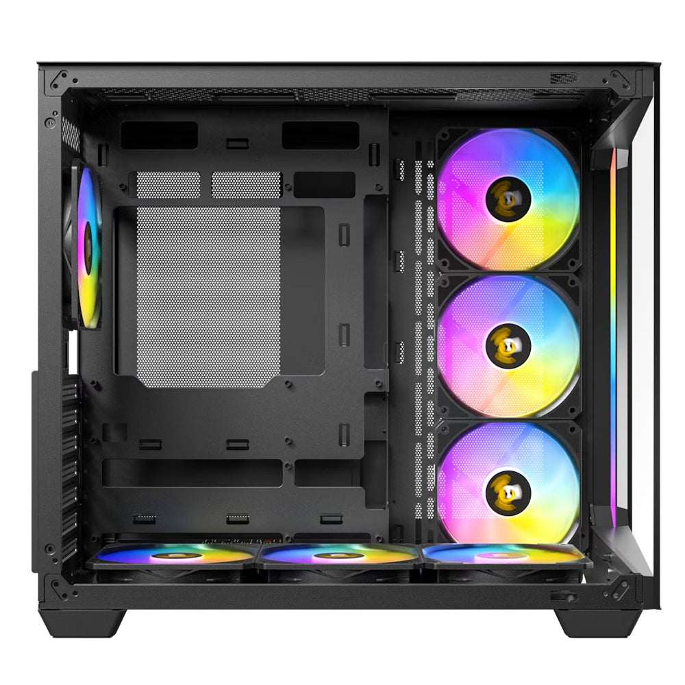 Antec C5 ARGB Gaming Mid Tower Case