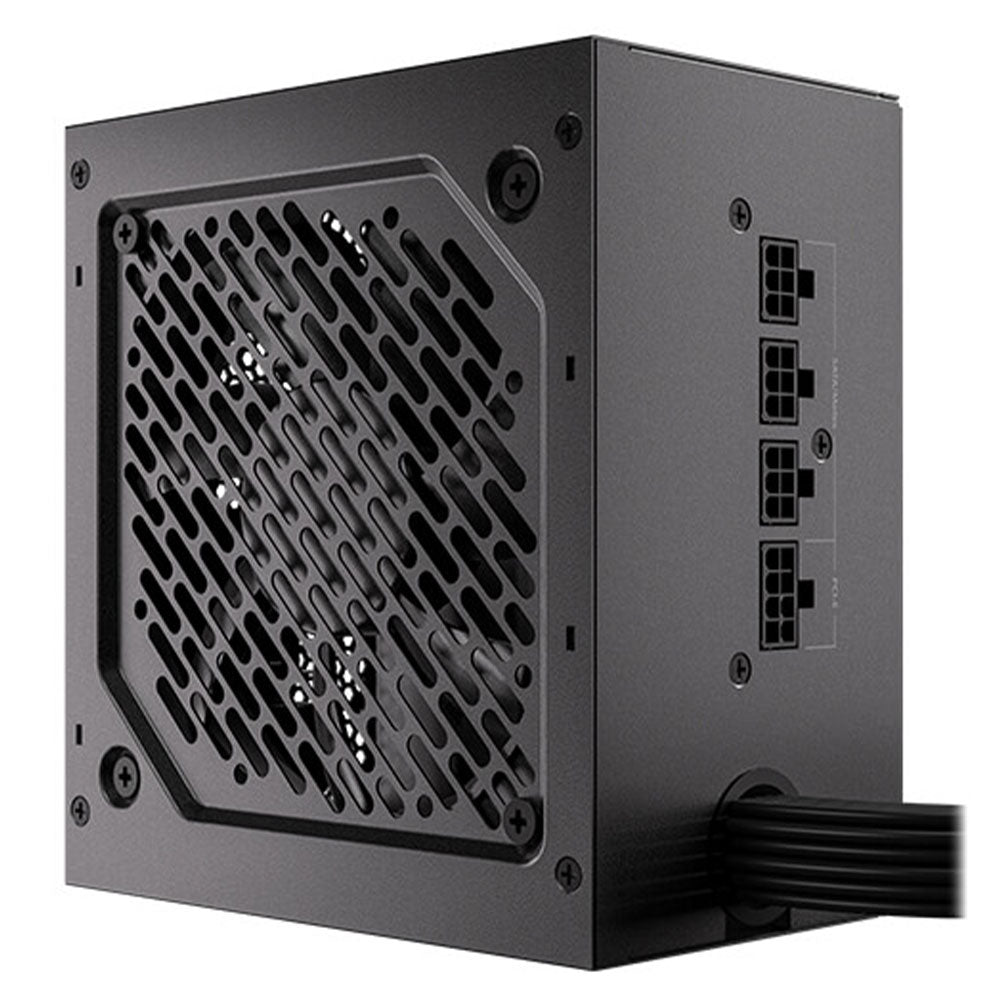 Antec CX700 ARGB Gaming Mid Tower Case + CSK Pro ATX3.1 80 Plus Bronze Power Supply 850W