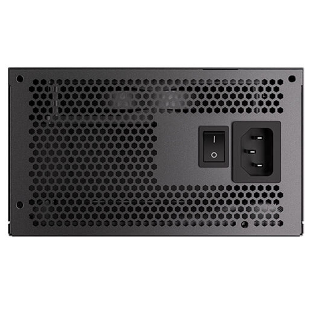 Antec CX700 ARGB Gaming Mid Tower Case + CSK Pro ATX3.1 80 Plus Bronze Power Supply 850W