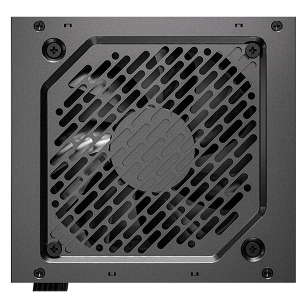 Antec CX700 ARGB Gaming Mid Tower Case + CSK Pro ATX3.1 80 Plus Bronze Power Supply 850W