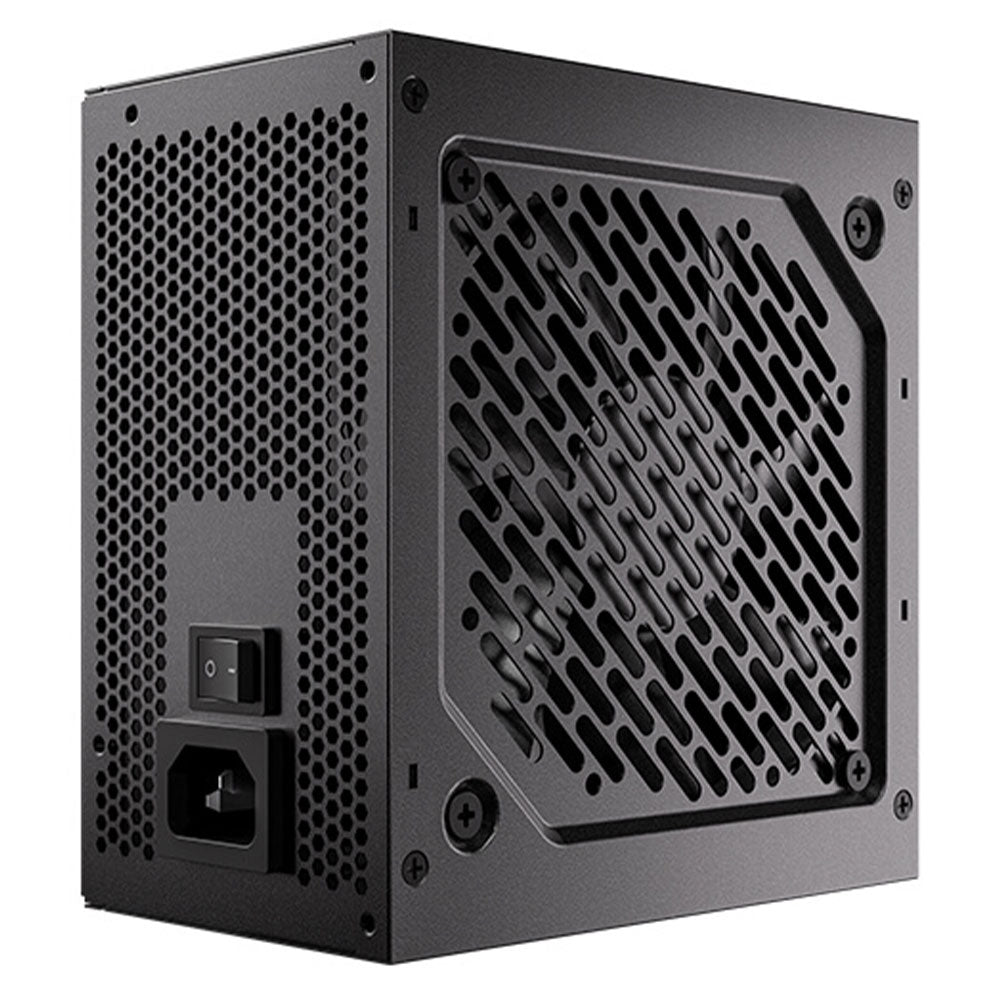 Antec CX700 ARGB Gaming Mid Tower Case + CSK Pro ATX3.1 80 Plus Bronze Power Supply 850W