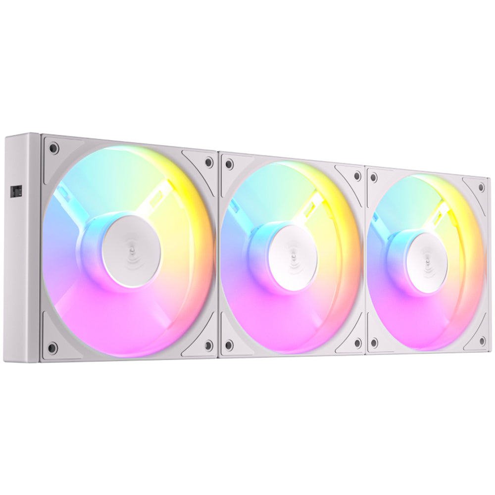 Case Fan Kit