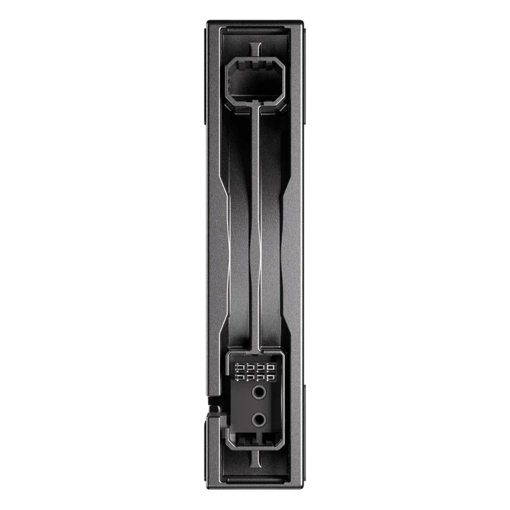Antec Connect 120R Reverse ARGB Triple Case Fan Kit