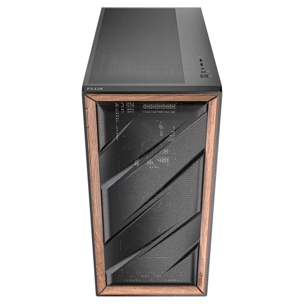 Antec FLUX ARGB Tower Case