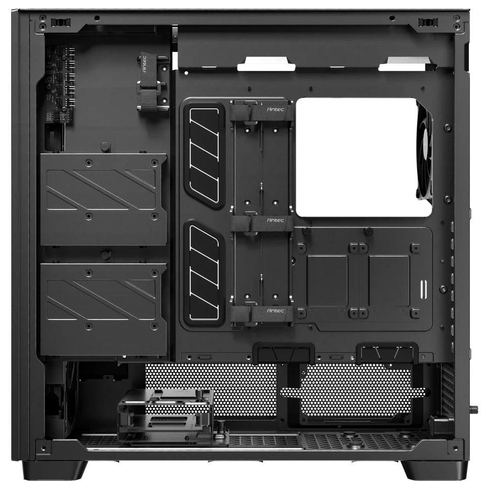 Antec FLUX PRO Full Tower Case - Black