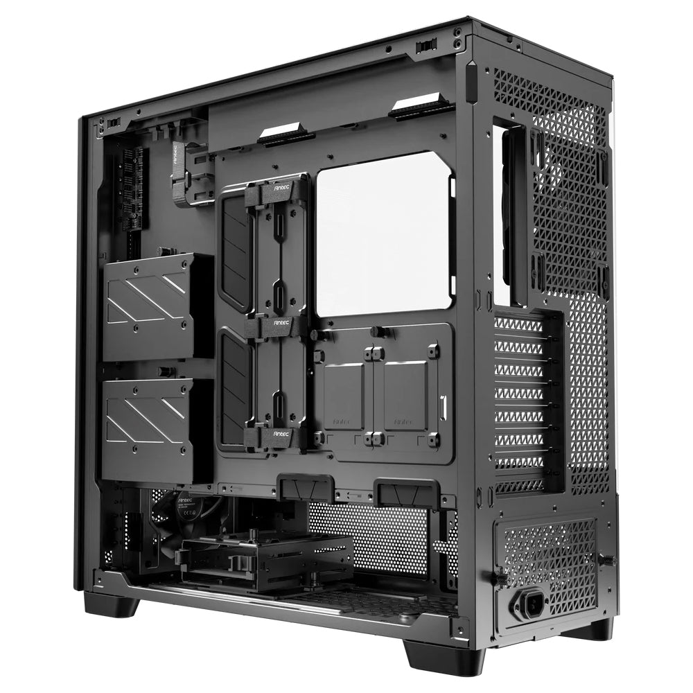 Antec FLUX PRO Full Tower Case - Black