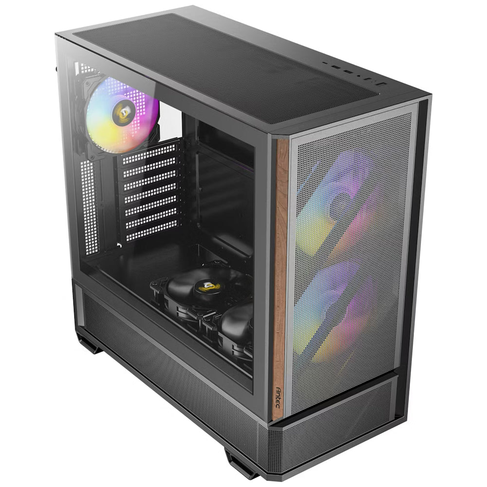 Antec P30 ARGB Gaming Tower Case
