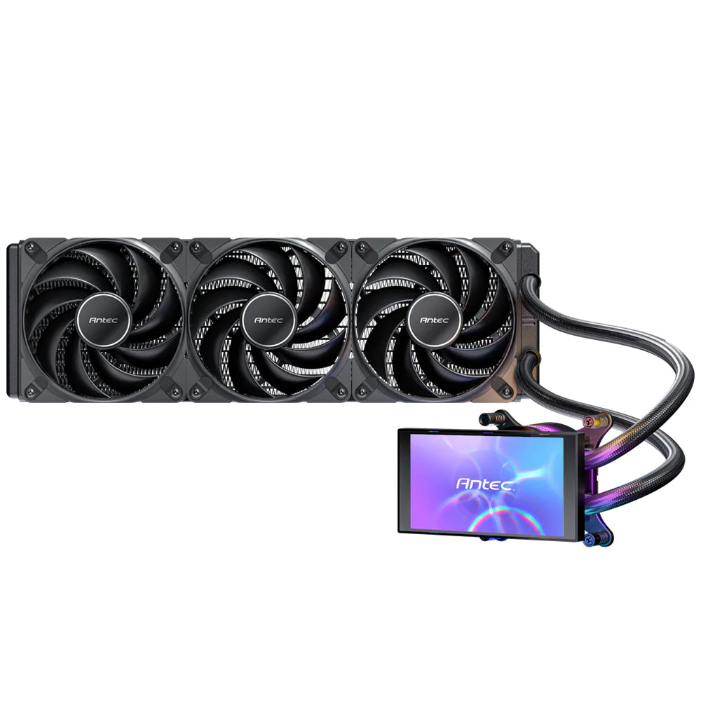 Antec VORTEX VIEW Cooler