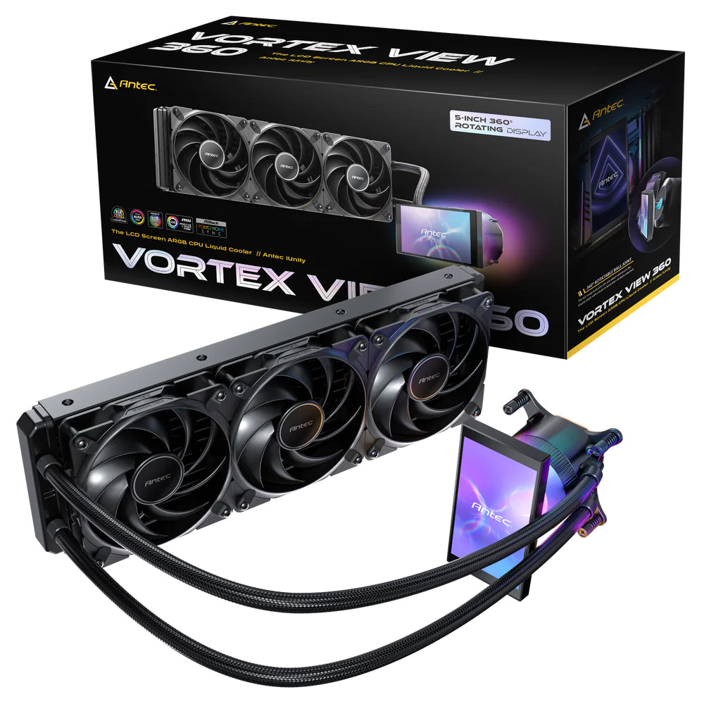 انتيك VORTEX 