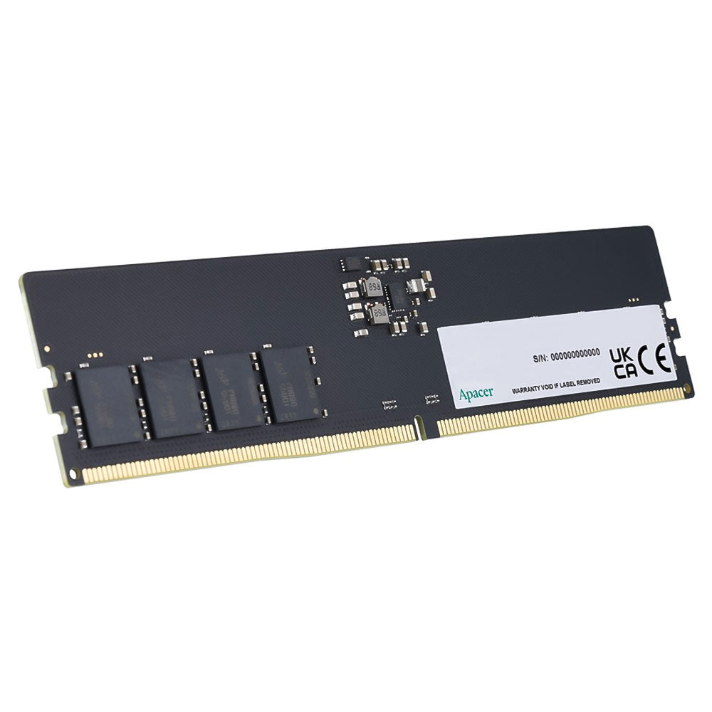 رام أباسر 16 جيجابايت 5600 ميجاهرتز DDR5