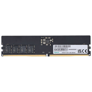 Apacer RAM 16GB DDR5 5600MHz