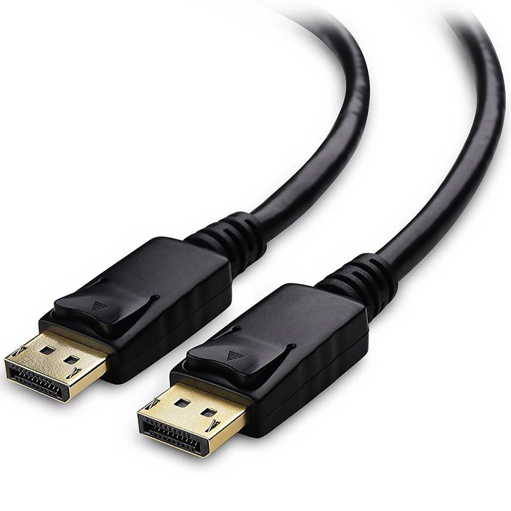 Aplus AB-21KD Display Monitor Cable 1.8m