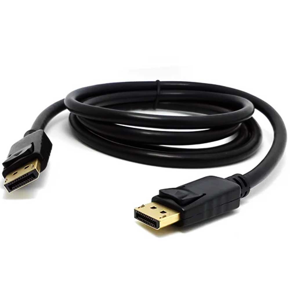 Aplus AB-21KD Display Monitor Cable 1.8m | Kimo Store