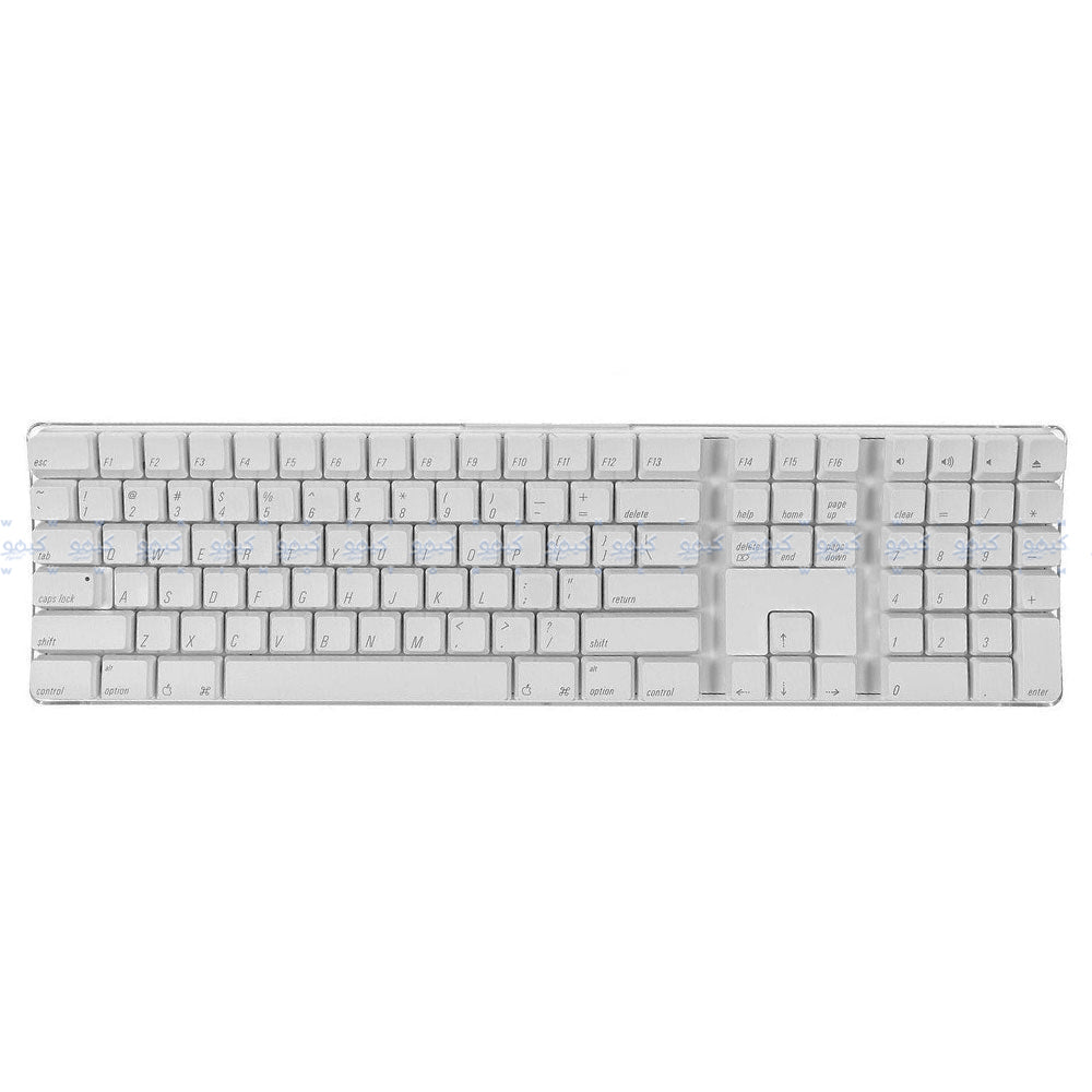 Apple A1243 Wired Keyboard English (Original Used)