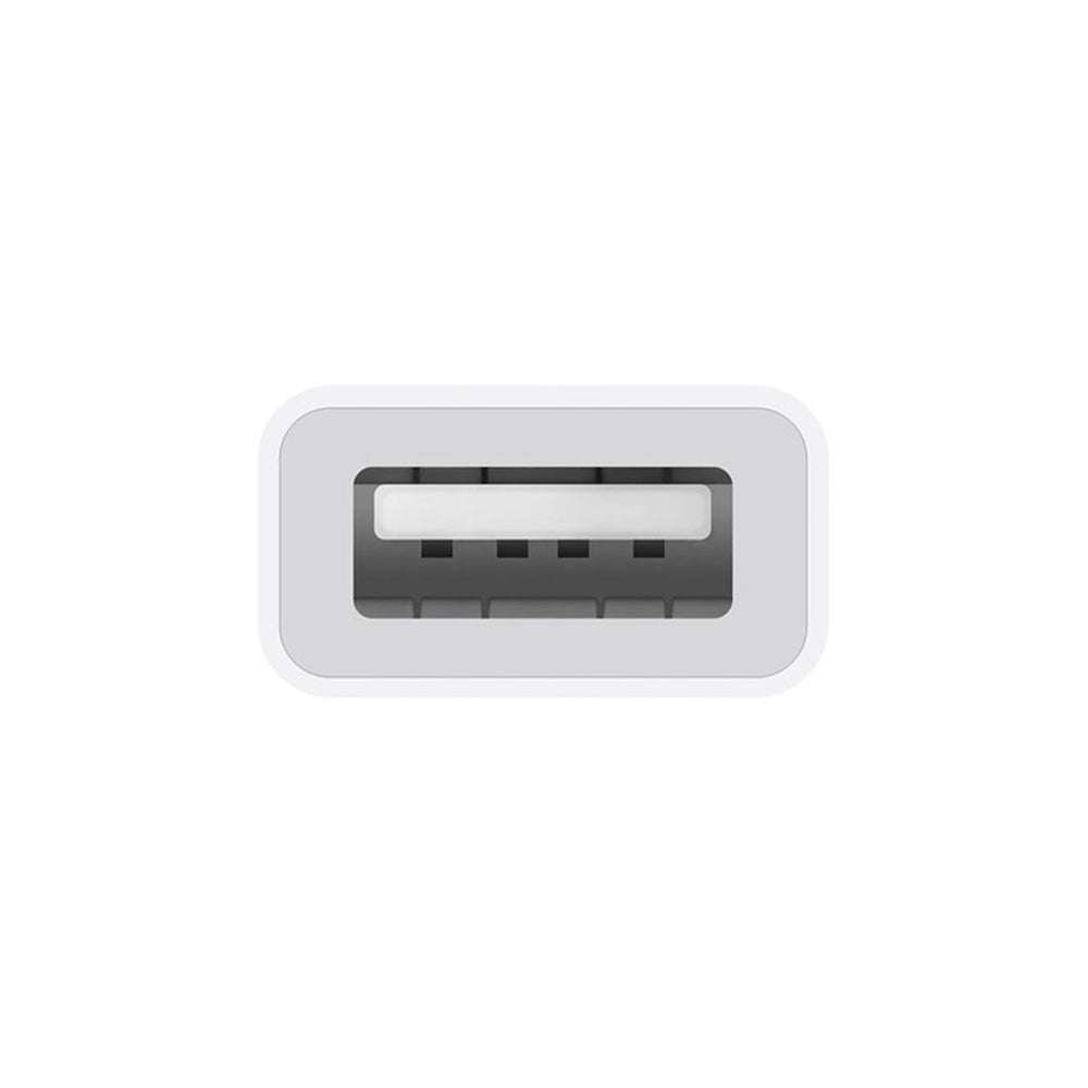 محول أبل بمنفذ تايب سي إلى منفذ يو اس بي A1632 MJ1M2AM/A