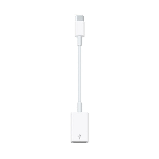 محول أبل بمنفذ تايب سي إلى منفذ يو اس بي A1632 MJ1M2AM/A