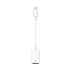 محول أبل بمنفذ تايب سي إلى منفذ يو اس بي A1632 MJ1M2AM/A