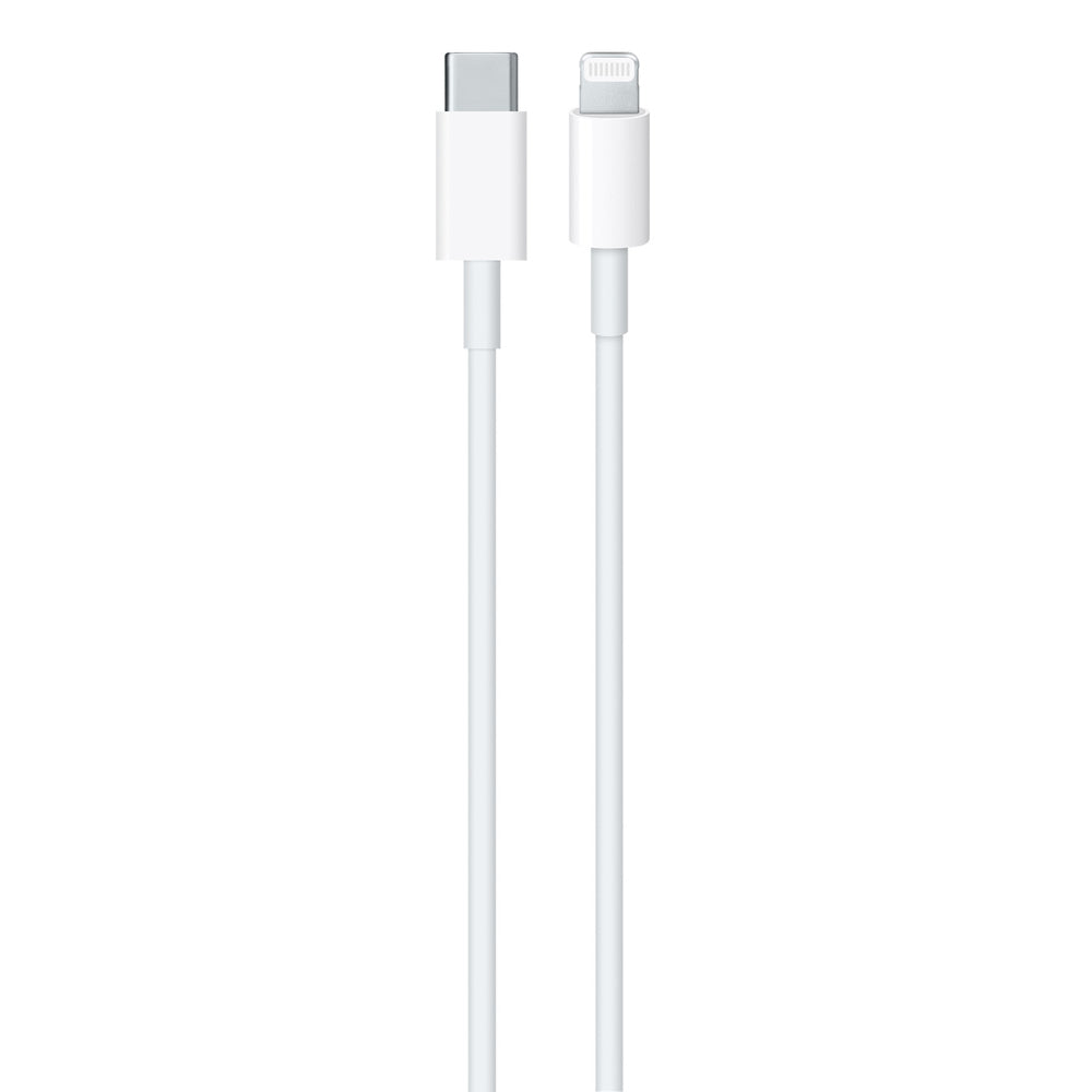 Apple A1702 Type-C To Lightning Cable Fast Charging 2m - White