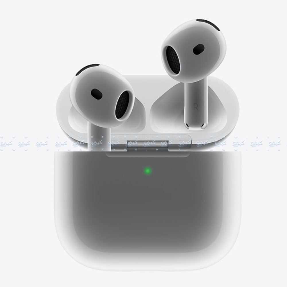 Apple Airpods 4 ANC MXP93ZA/A