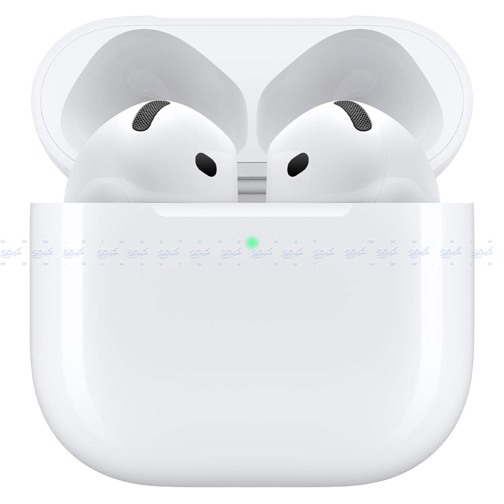 إيربودز أبل 4 MXP63LL/A