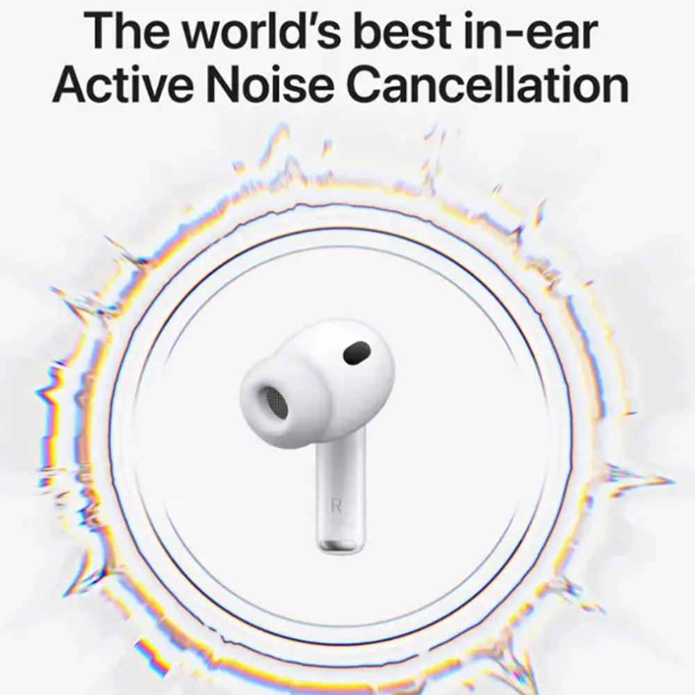 إيربودز أبل 