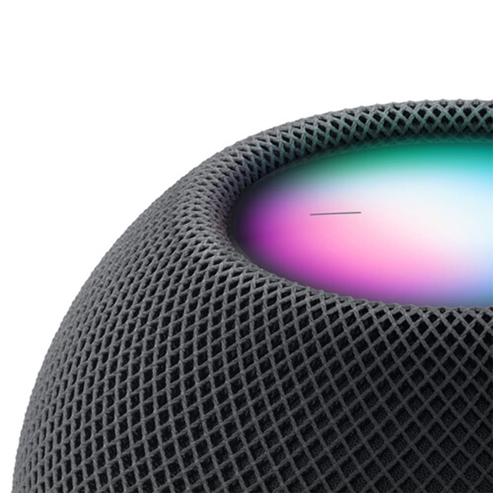 Apple HomePod Mini Smart Speaker - Blue