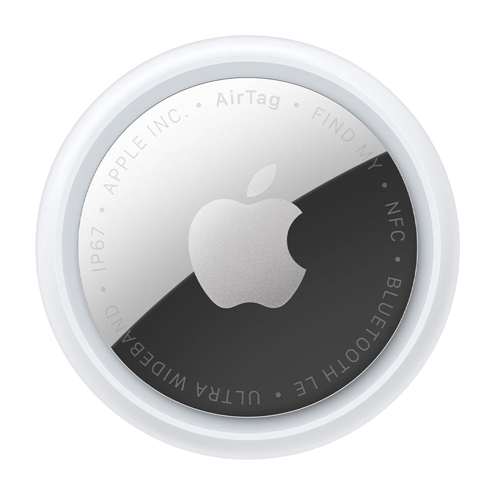Apple MFE94LL/A AirTag (2nd Generation) 1 Pack