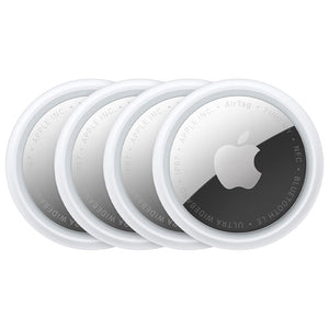 Apple MFEA4LL/A AirTag (2nd Generation) 4 Pack