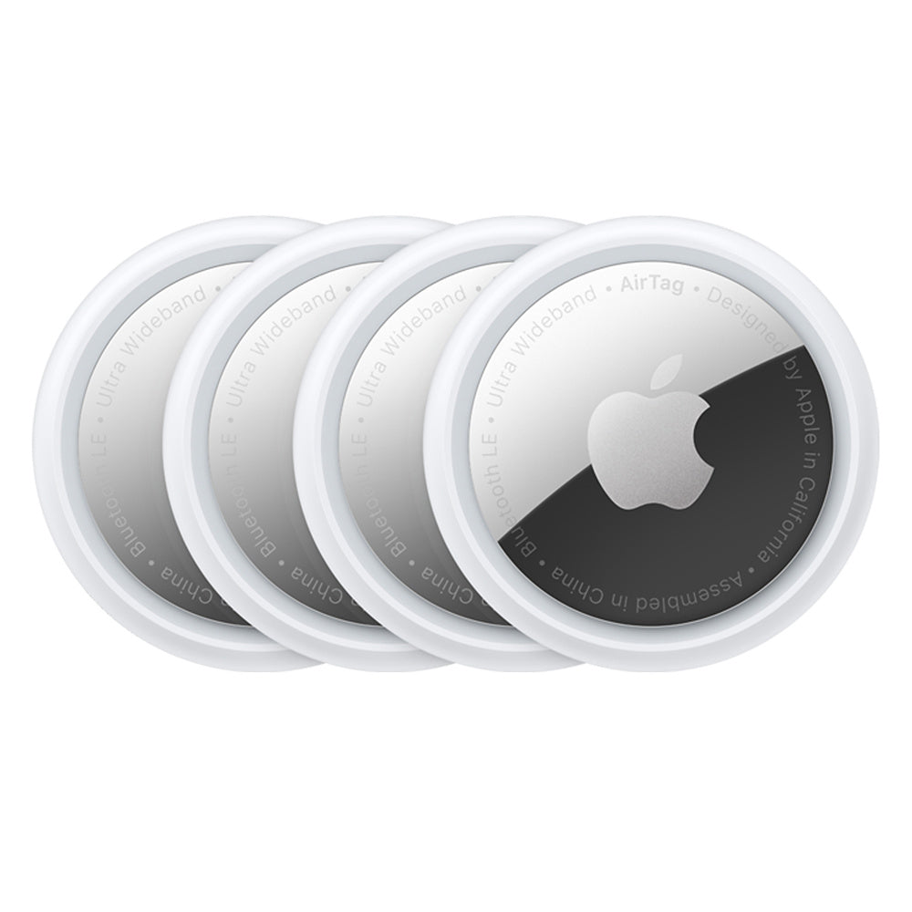 Apple MX542AM/A AirTag 4 Pack