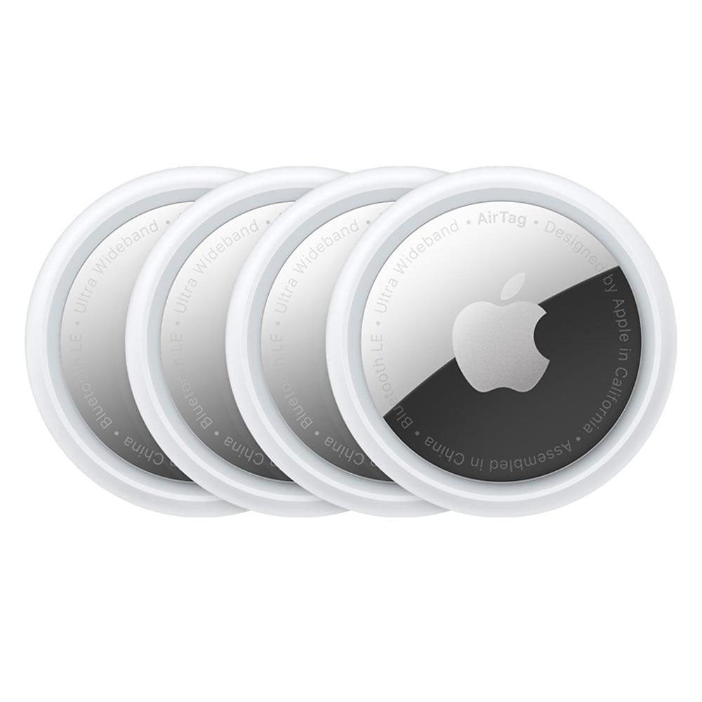 Apple MX542LL/A AirTag 4 Pack