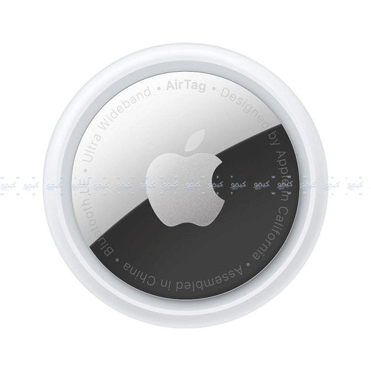 Apple MX542LL/A AirTag 4 Pack