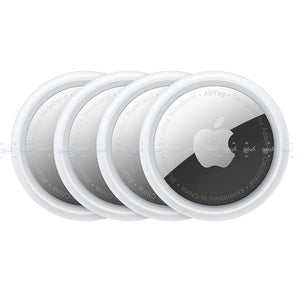 Apple MX542LL/A AirTag 4 Pack