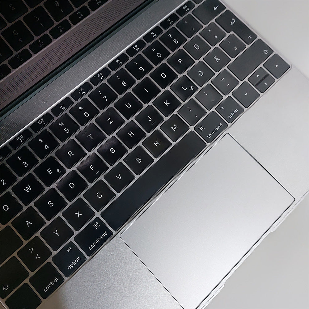 Apple MacBook 2016 Laptop Intel Core M5