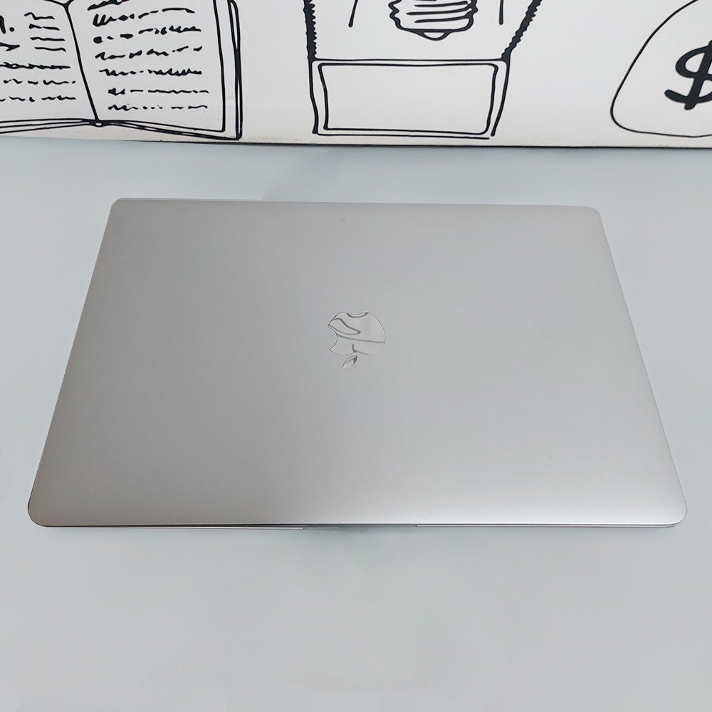 Apple MacBook Air 2020 Laptop (Apple M1-8 Core - 8GB DDR4 - M.2 NVMe 250GB - Apple M1-7 Core Graphics - 13.3 Inch 2K - Cam) Original Used