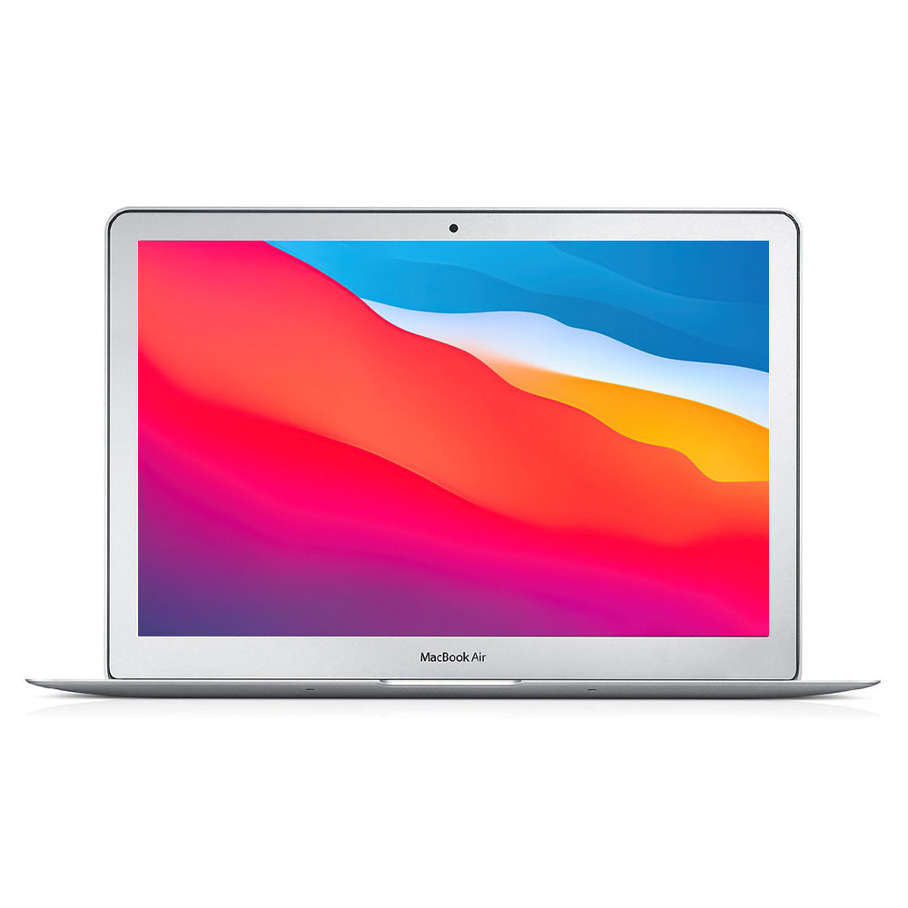 Apple MacBook Air 7.2 2017 Laptop (Intel Core i7 - 8GB DDR3 - SSD 500GB - Intel HD Graphics - 13.3 Inch HD - Cam) Original Used