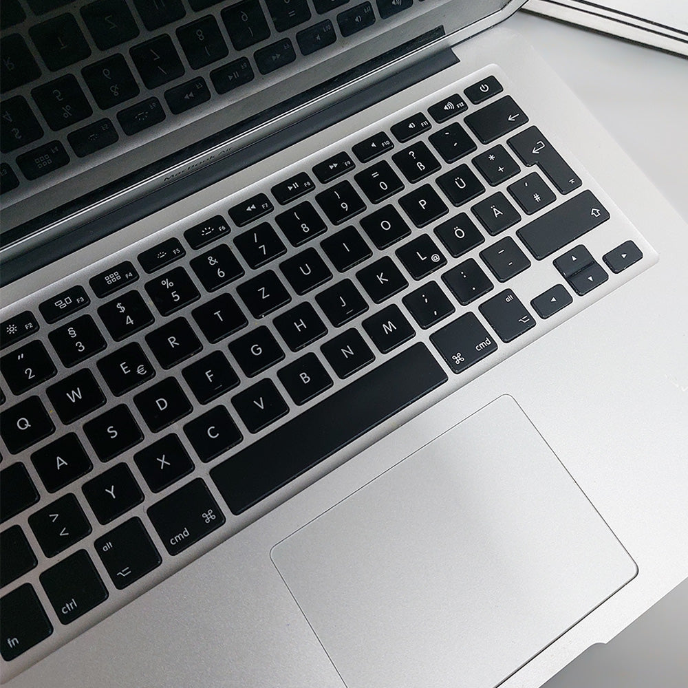 Apple MacBook Air 7.2 2017 Laptop Intel Core i7