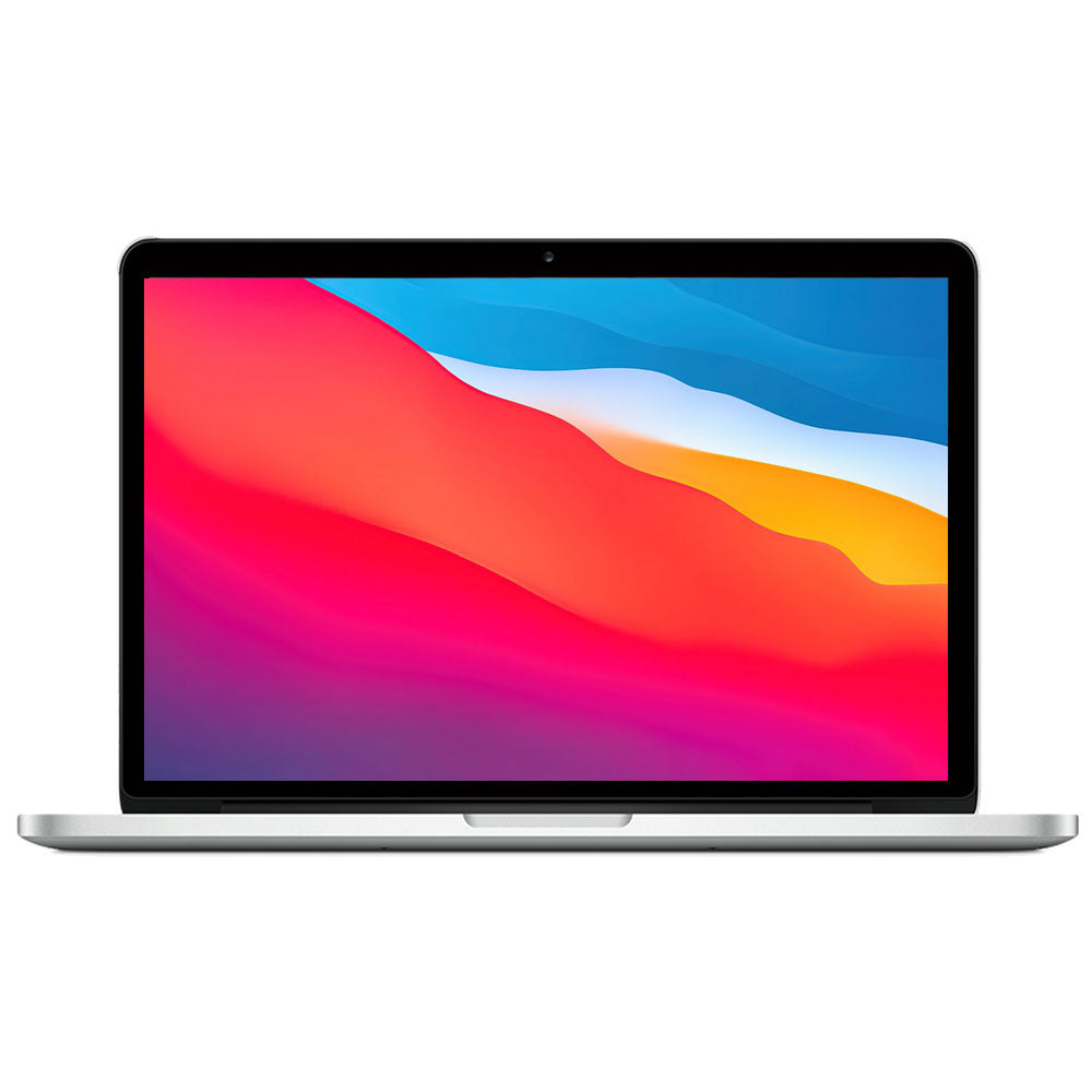 Apple MacBook Pro 12.1 2015 Laptop (Intel Core i5 - 8GB DDR3 - SSD 500GB - Intel Iris Graphics - 13.3 Inch WQXGA - Cam) Original Used