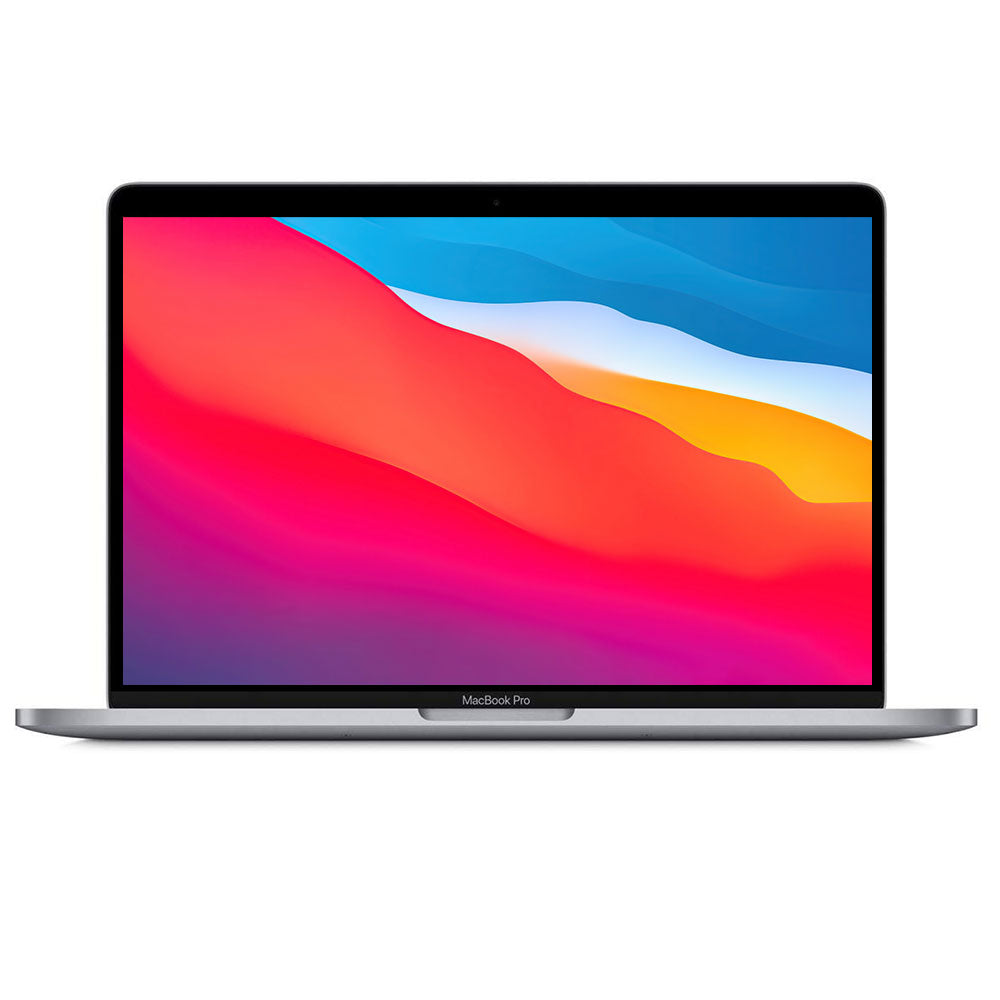 Apple MacBook Pro 16.2 2020 Laptop (Intel Core i5 2.0GHz - 16GB DDR4 - M.2 1TB - Intel Iris Graphics - 13.3 Inch WQXGA - Cam) Open Box