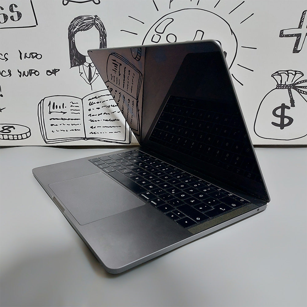 لاب توب ابل ماك بوك برو 2017 انتل كور i5