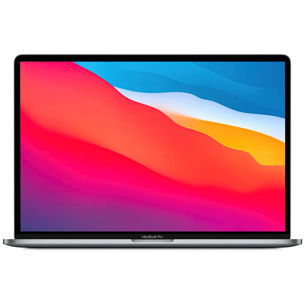 لاب توب ابل برو MacBook A1990 2019 (انتل كور i9 - رام 16 جيجابايت DDR4 - هارد 512 جيجابايت SSD - اى ام دى راديون برو 4 جيجابايت 560X - شاشة 15.4 بوصة 4K - كاميرا) استعمال خارج