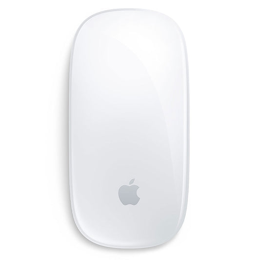 Apple Magic Mouse 2 A3204 MXK53AM/A Type-C - White