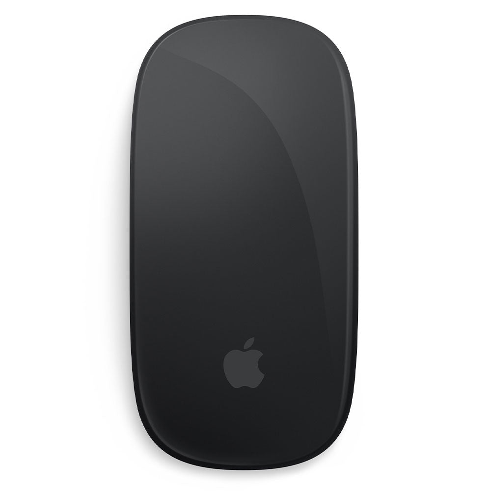 Apple Magic Mouse 2 A3204 MXK63AM/A Type-C - Black