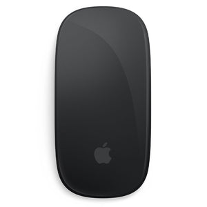 Apple Magic Mouse 2 A3204 MXK63AM/A Type-C - Black